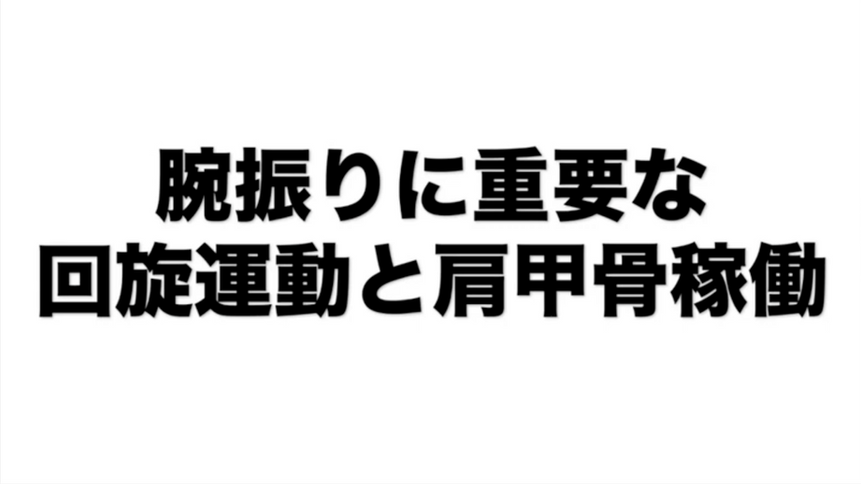 2023年11月【タカヤマラソン】高山トレーナーオンライン『苦手な方もプッシュアップ！腕振りに重要な回旋運動と肩甲骨可動』